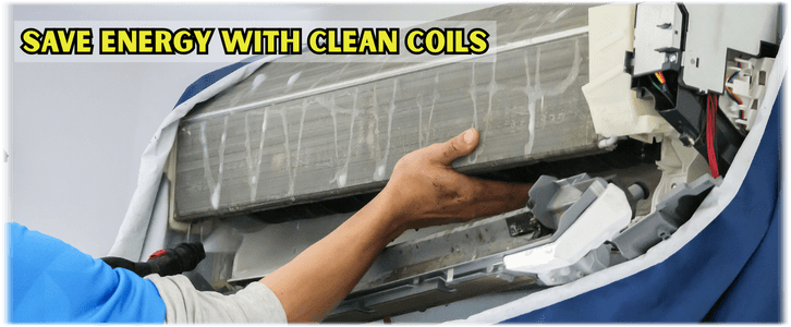AC Coil Cleaning McKinney