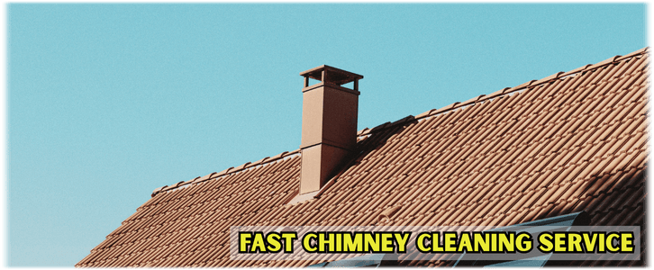 Chimney Cleaning McKinney