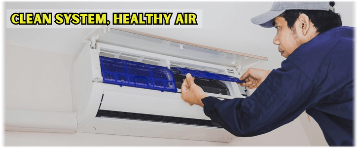 HVAC Mold Removal McKinney