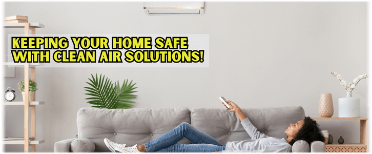Air Duct Cleaning McKinney